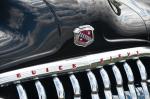 Buick Super Estate Station Wagon 1950 года